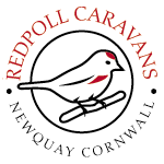Redpoll Caravans, Newquay Cornwall