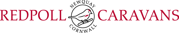 Redpoll Caravans | Whiteacres Holiday Park North Cornwall Logo